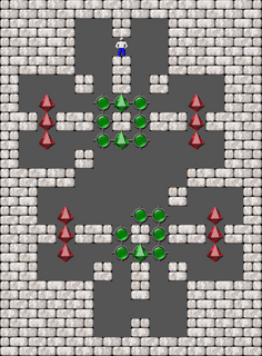 Уровень 72 — More Bugs collections